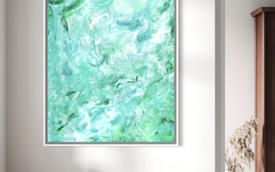 Emerald Echo3